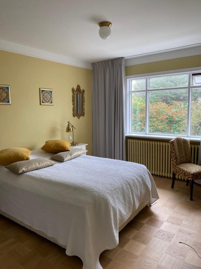 Casa Disa - Dreams, A Boutique Guesthouse In Reykjavik City'S Central Park And Botanical Garden In Laugardalur, Hot-Spring-Valley Zewnętrze zdjęcie