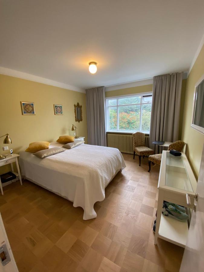 Casa Disa - Dreams, A Boutique Guesthouse In Reykjavik City'S Central Park And Botanical Garden In Laugardalur, Hot-Spring-Valley Zewnętrze zdjęcie