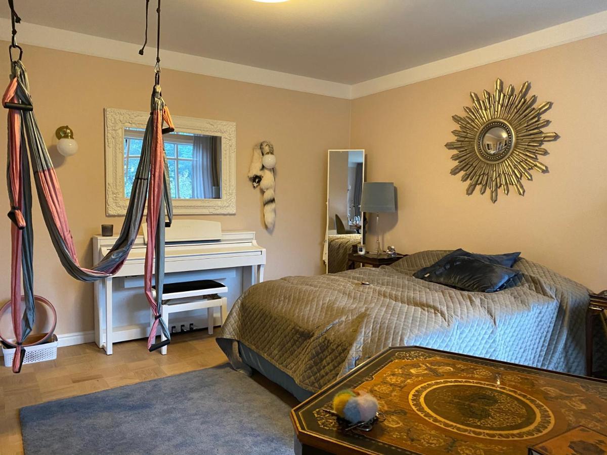 Casa Disa - Dreams, A Boutique Guesthouse In Reykjavik City'S Central Park And Botanical Garden In Laugardalur, Hot-Spring-Valley Zewnętrze zdjęcie