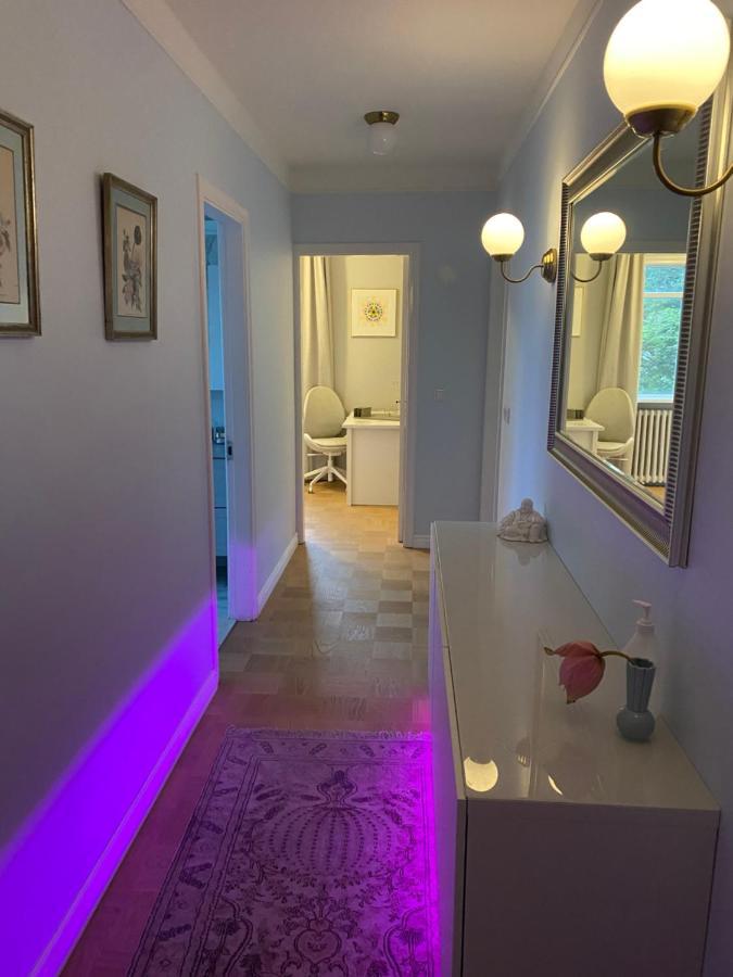 Casa Disa - Dreams, A Boutique Guesthouse In Reykjavik City'S Central Park And Botanical Garden In Laugardalur, Hot-Spring-Valley Zewnętrze zdjęcie