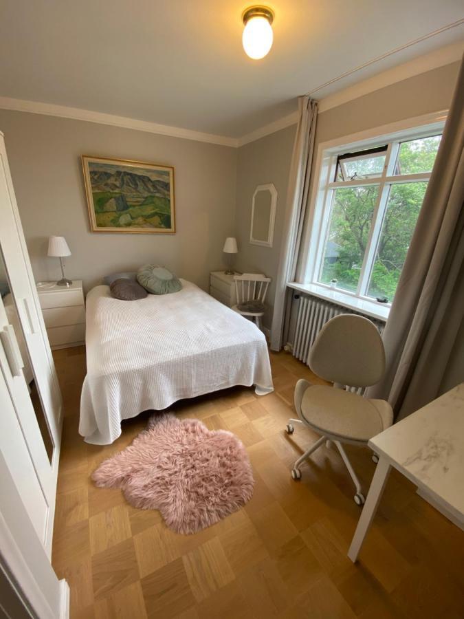 Casa Disa - Dreams, A Boutique Guesthouse In Reykjavik City'S Central Park And Botanical Garden In Laugardalur, Hot-Spring-Valley Zewnętrze zdjęcie