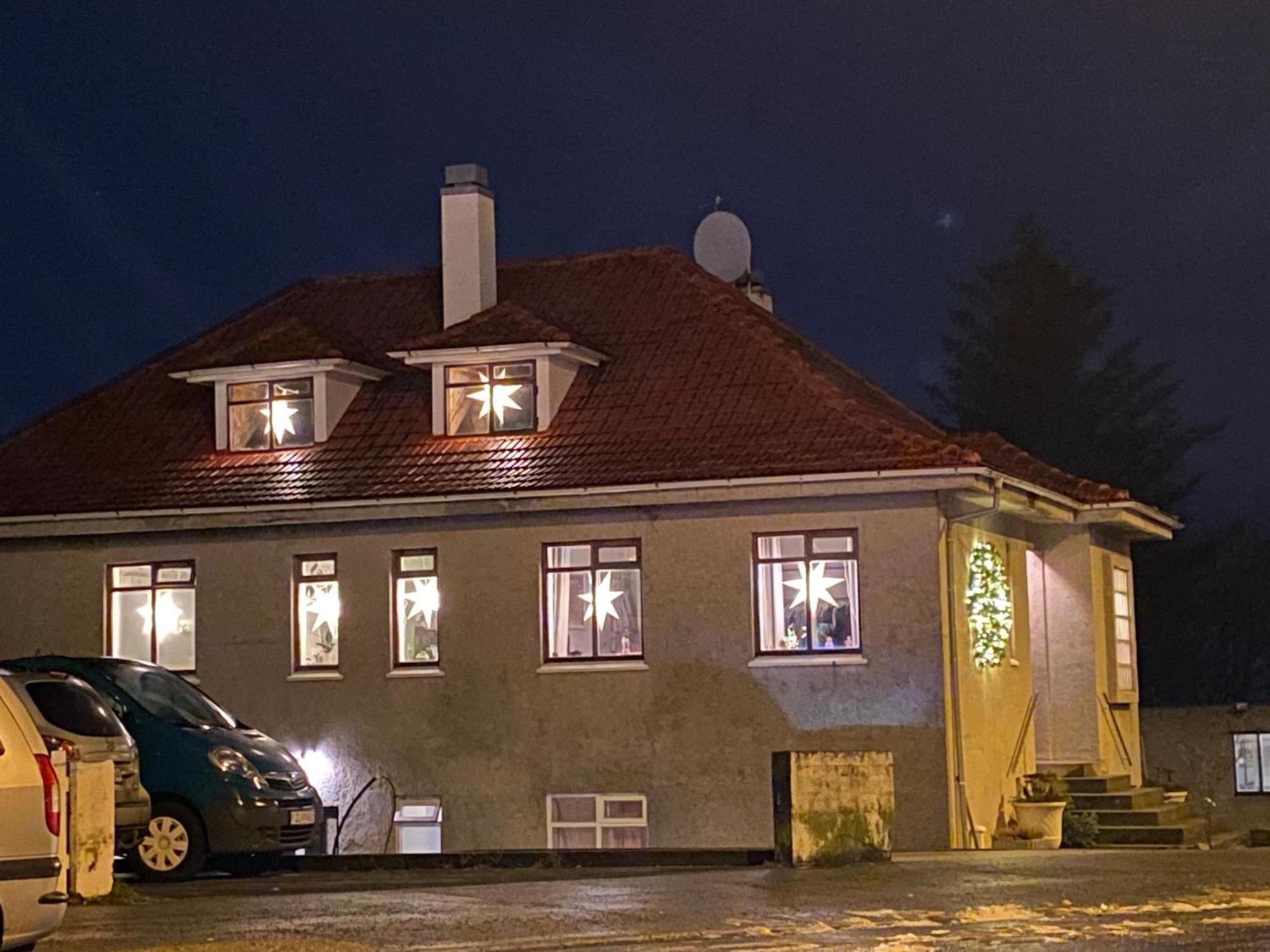 Casa Disa - Dreams, A Boutique Guesthouse In Reykjavik City'S Central Park And Botanical Garden In Laugardalur, Hot-Spring-Valley Zewnętrze zdjęcie