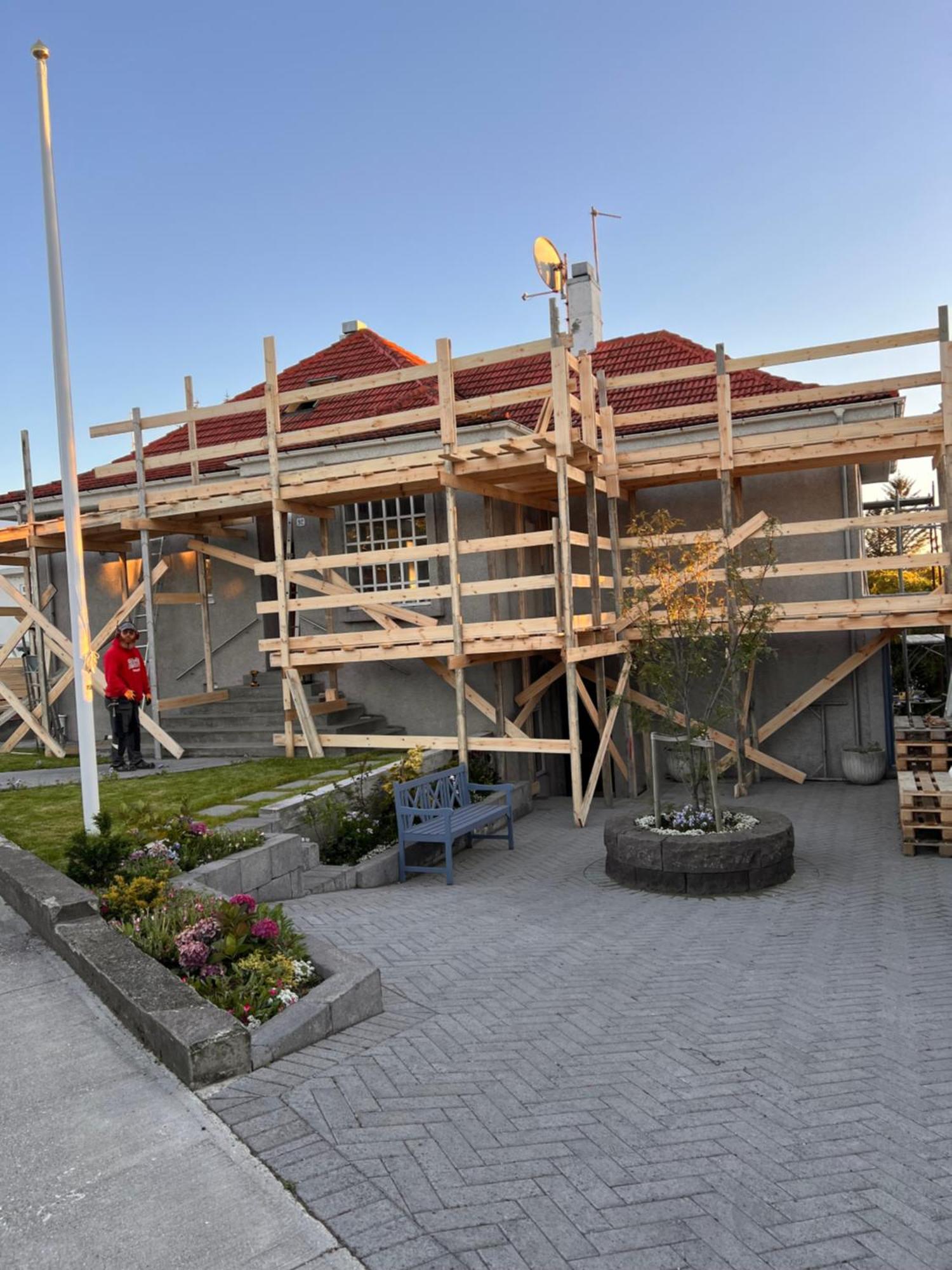 Casa Disa - Dreams, A Boutique Guesthouse In Reykjavik City'S Central Park And Botanical Garden In Laugardalur, Hot-Spring-Valley Zewnętrze zdjęcie